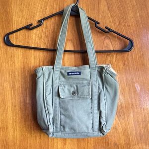 Small Aeropostale shoulder bag